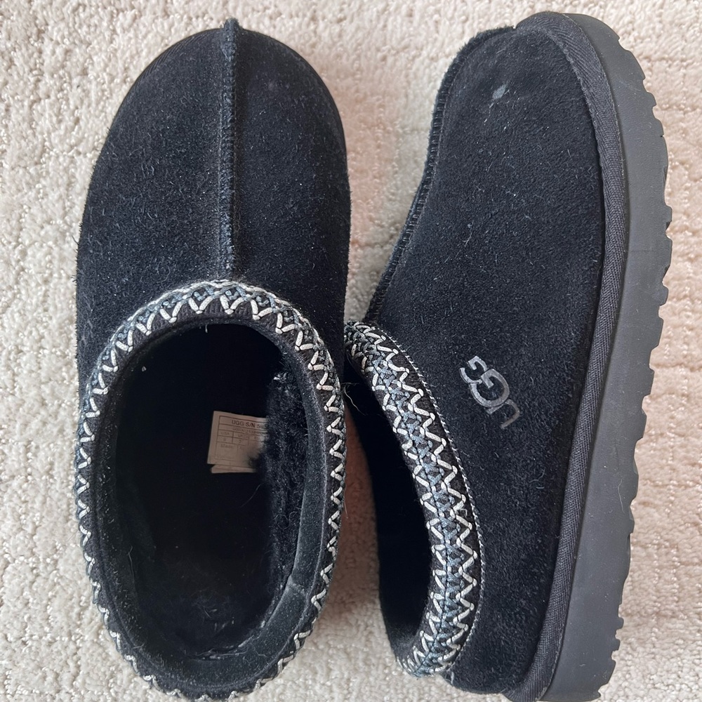 UGG Tasman Slippers
